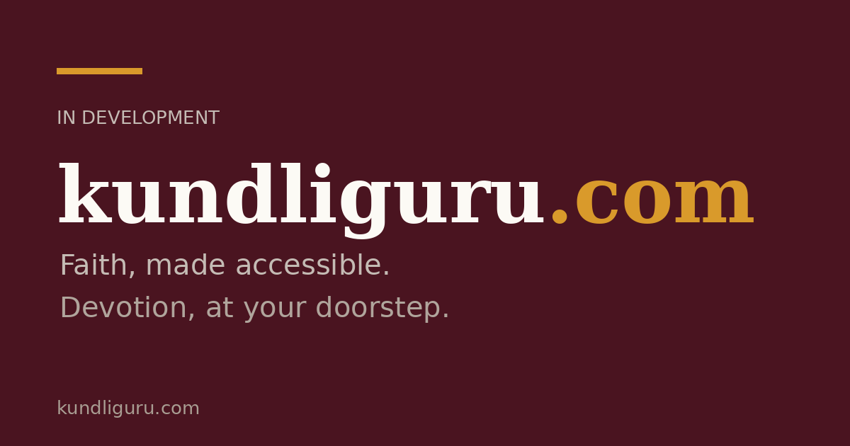 Link preview image for kundliguru.com